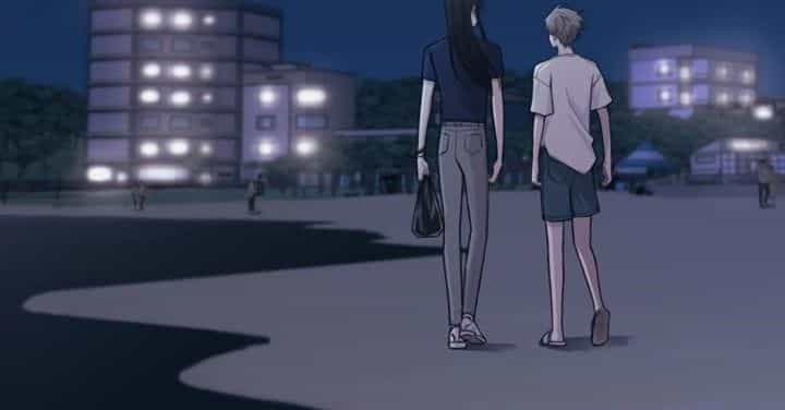 Yeonwoo's Innocence - Chương 35 - ảnh 56