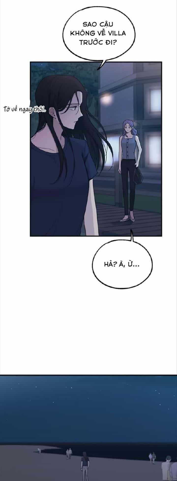Yeonwoo's Innocence - Chương 35 - ảnh 7