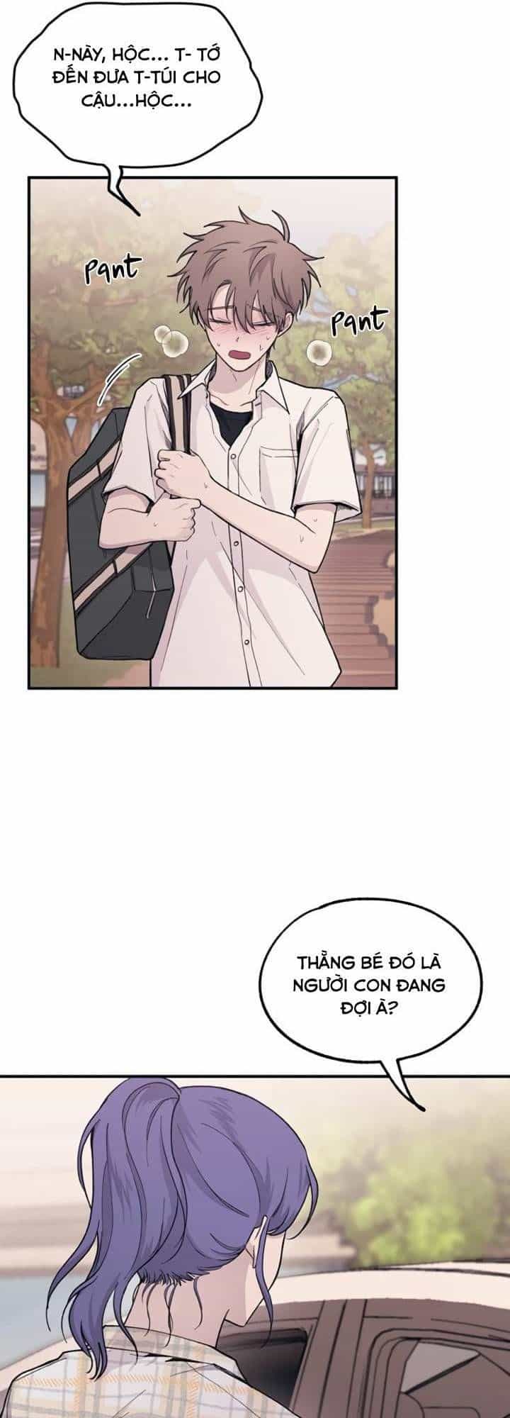 Yeonwoo's Innocence - Chương 36 - ảnh 22
