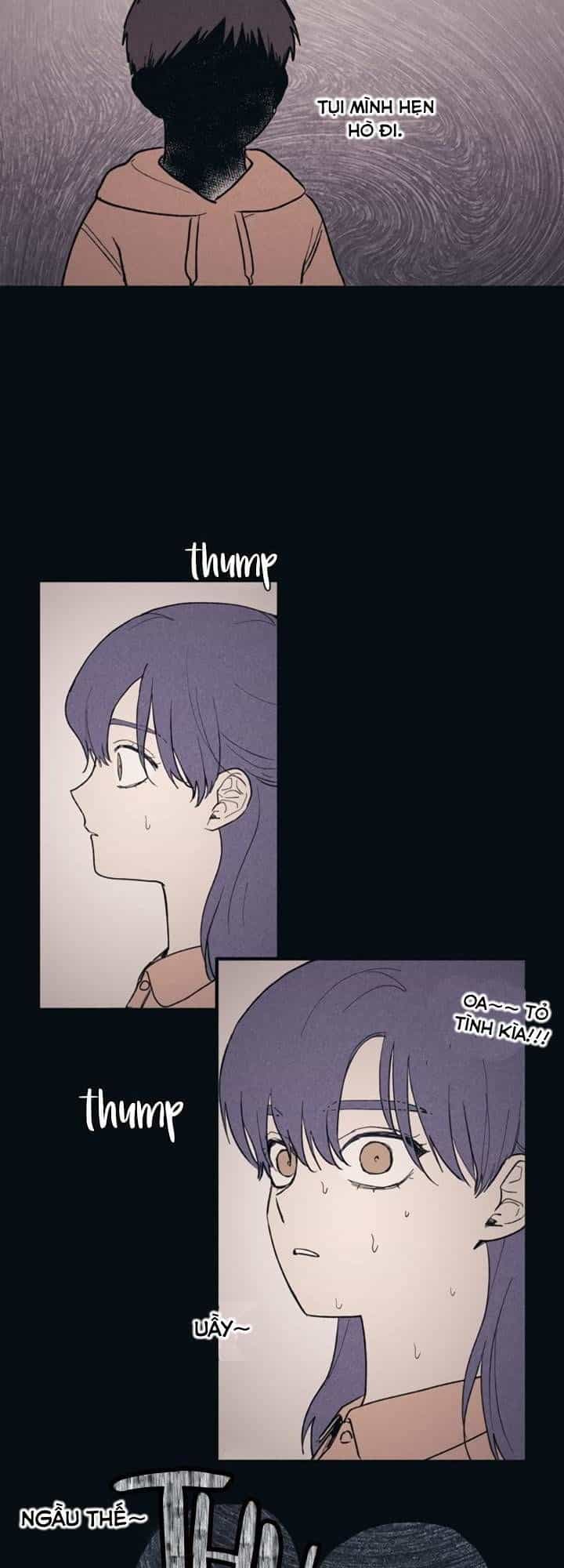 Yeonwoo's Innocence - Chương 36 - ảnh 33