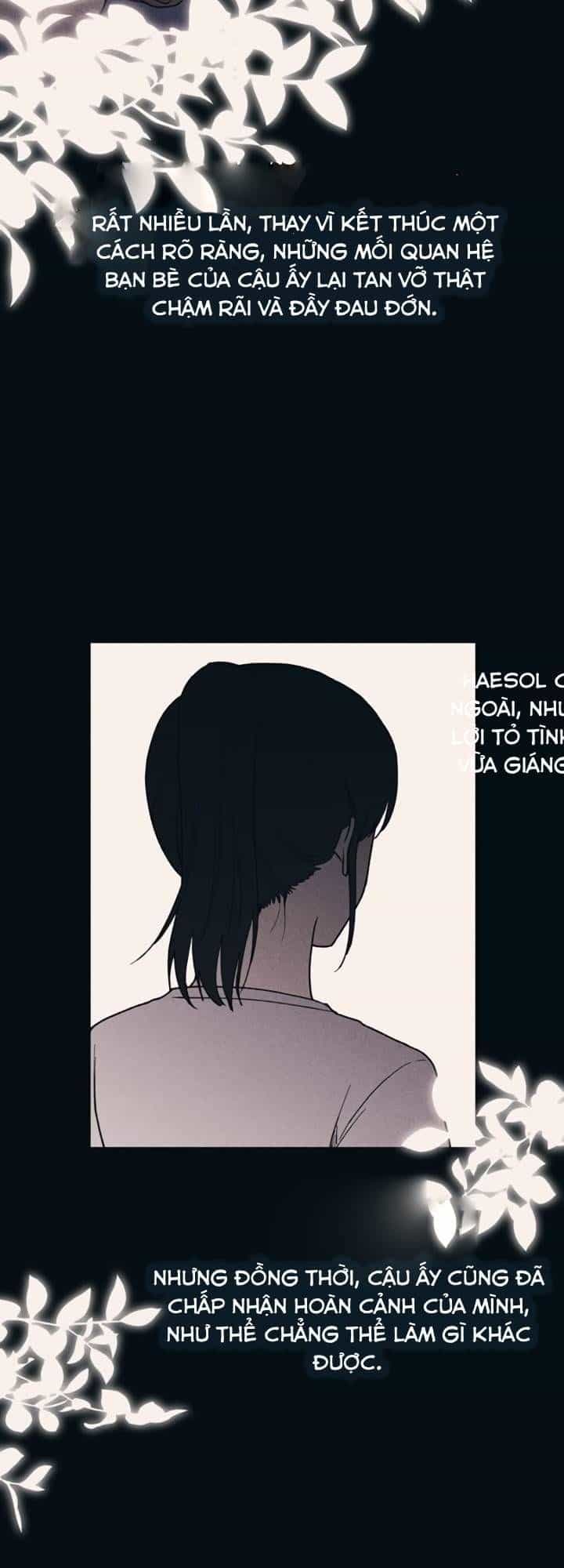 Yeonwoo's Innocence - Chương 36 - ảnh 40