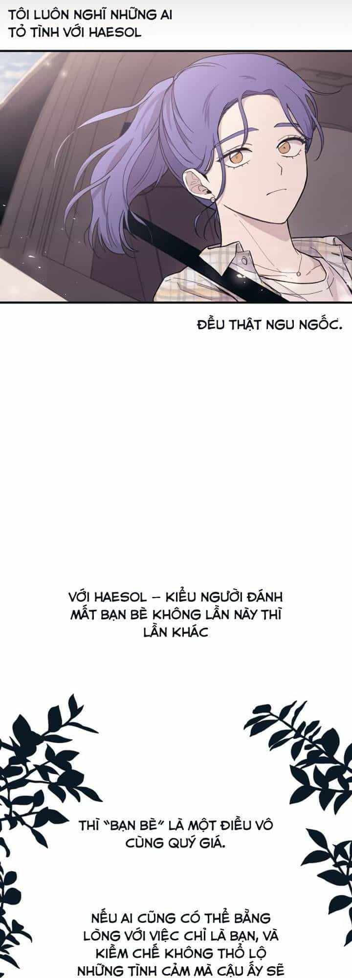 Yeonwoo's Innocence - Chương 36 - ảnh 43