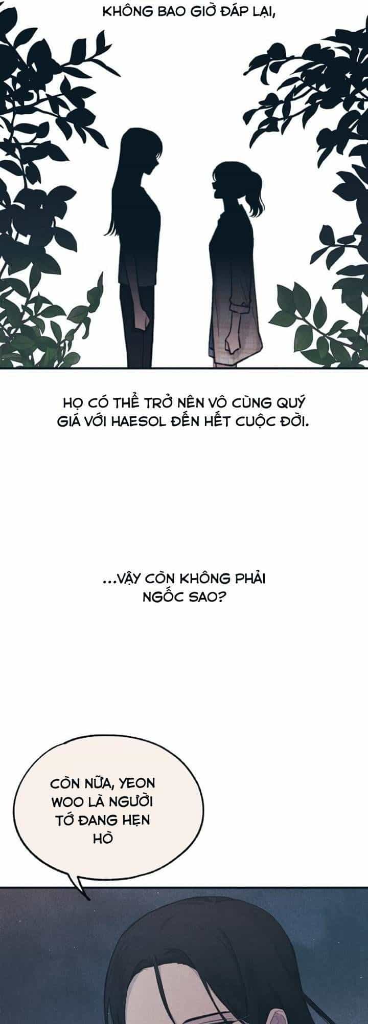 Yeonwoo's Innocence - Chương 36 - ảnh 44