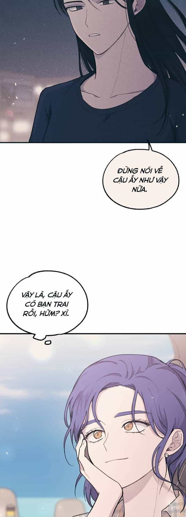 Yeonwoo's Innocence - Chương 36 - ảnh 45