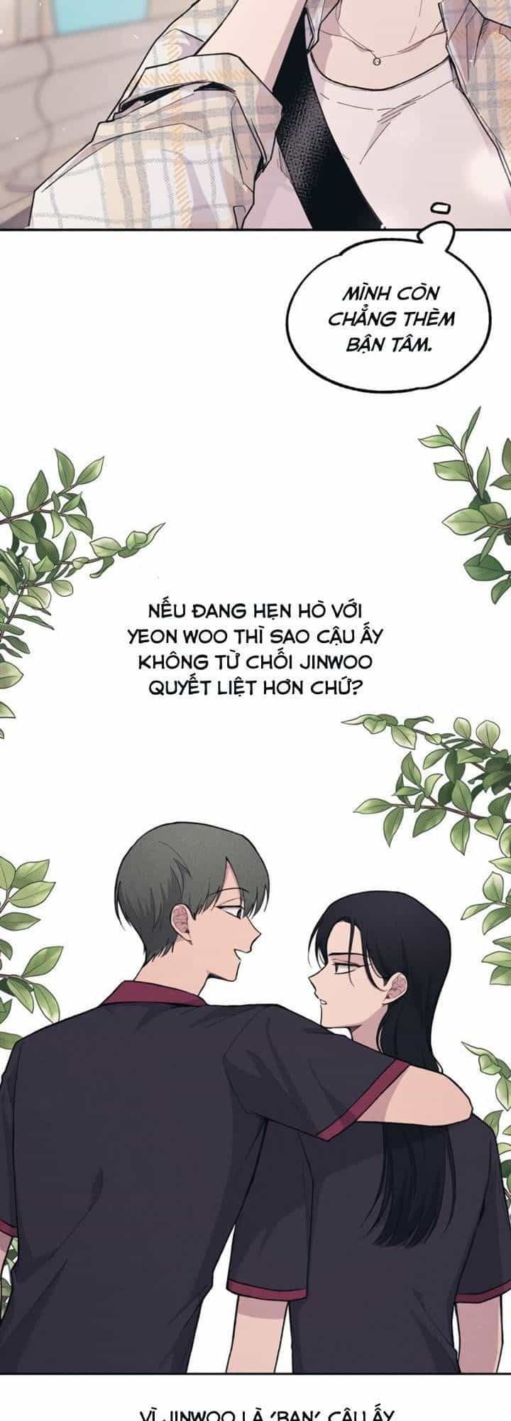 Yeonwoo's Innocence - Chương 36 - ảnh 46