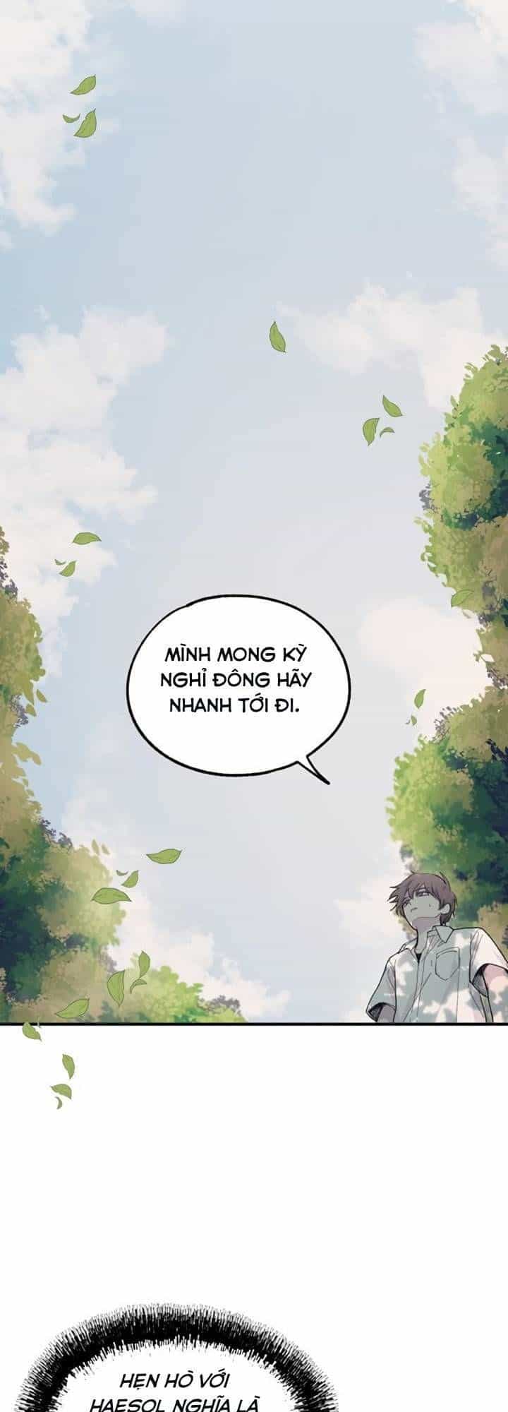 Yeonwoo's Innocence - Chương 36 - ảnh 48
