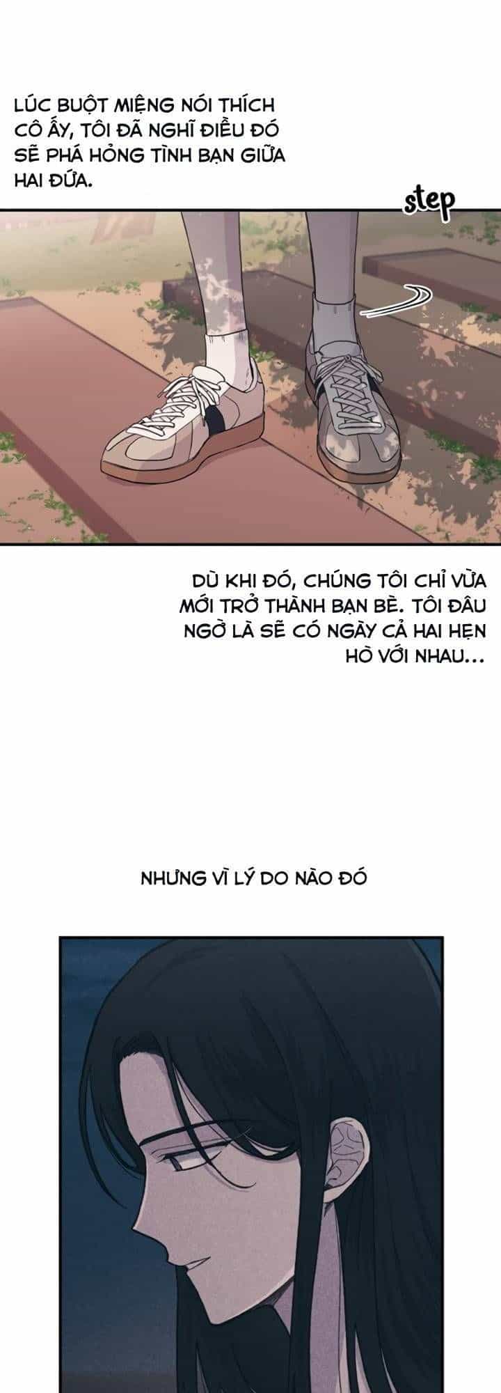 Yeonwoo's Innocence - Chương 36 - ảnh 50