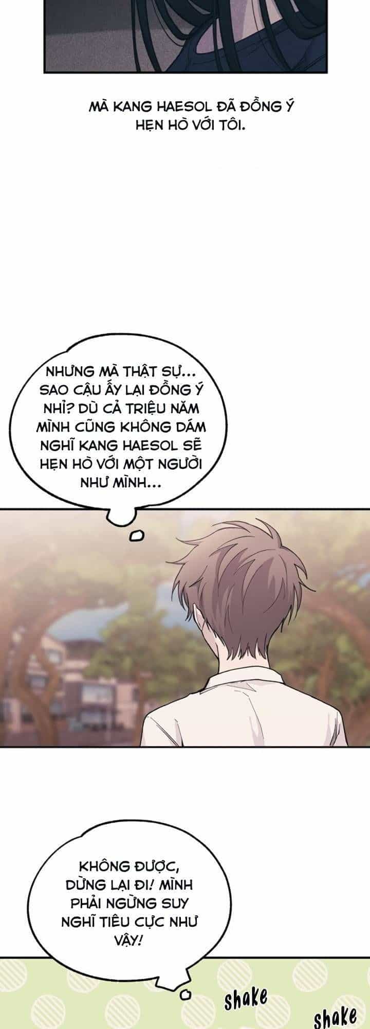 Yeonwoo's Innocence - Chương 36 - ảnh 51