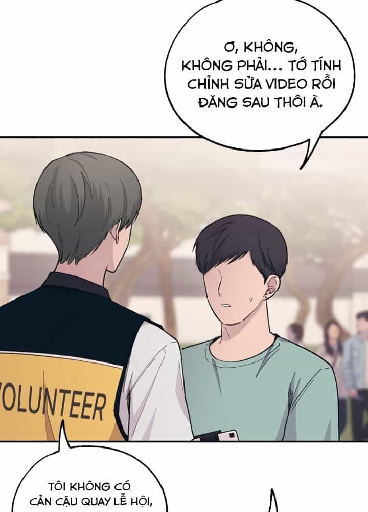 Yeonwoo's Innocence - Chương 37 - ảnh 16