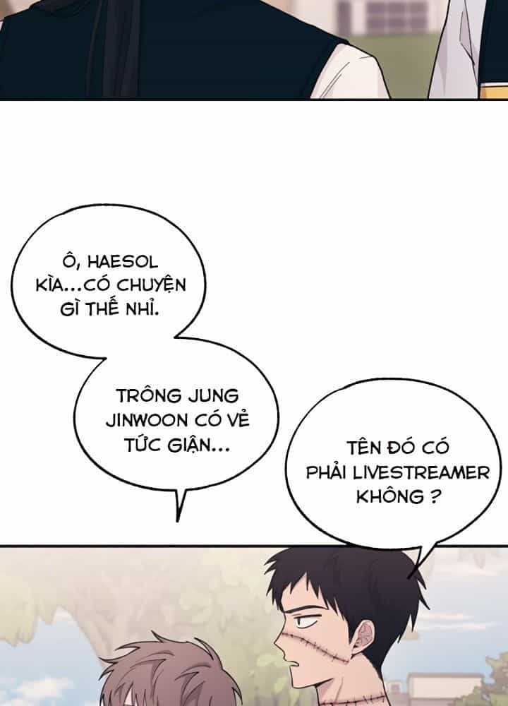 Yeonwoo's Innocence - Chương 37 - ảnh 18