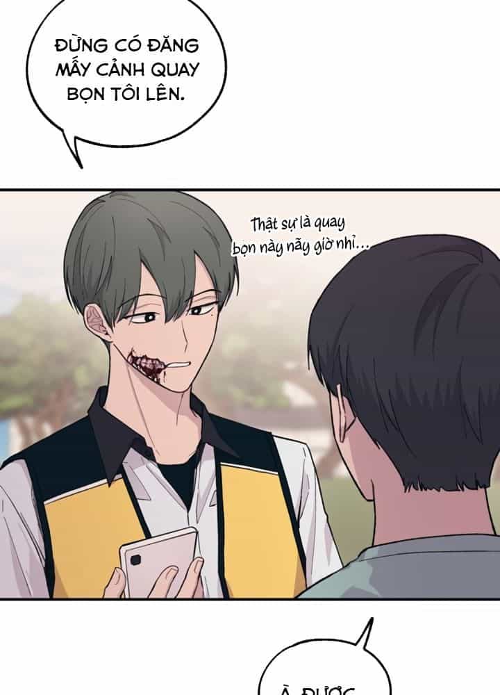Yeonwoo's Innocence - Chương 37 - ảnh 21