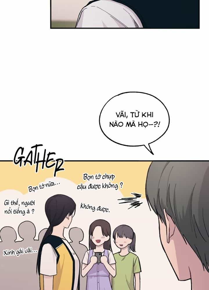 Yeonwoo's Innocence - Chương 37 - ảnh 23