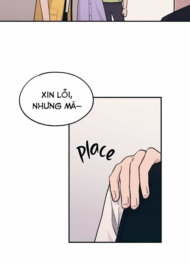Yeonwoo's Innocence - Chương 37 - ảnh 24