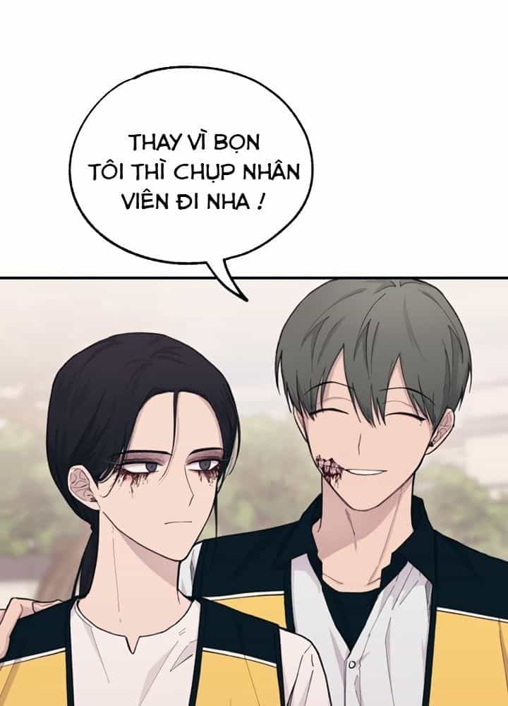 Yeonwoo's Innocence - Chương 37 - ảnh 25