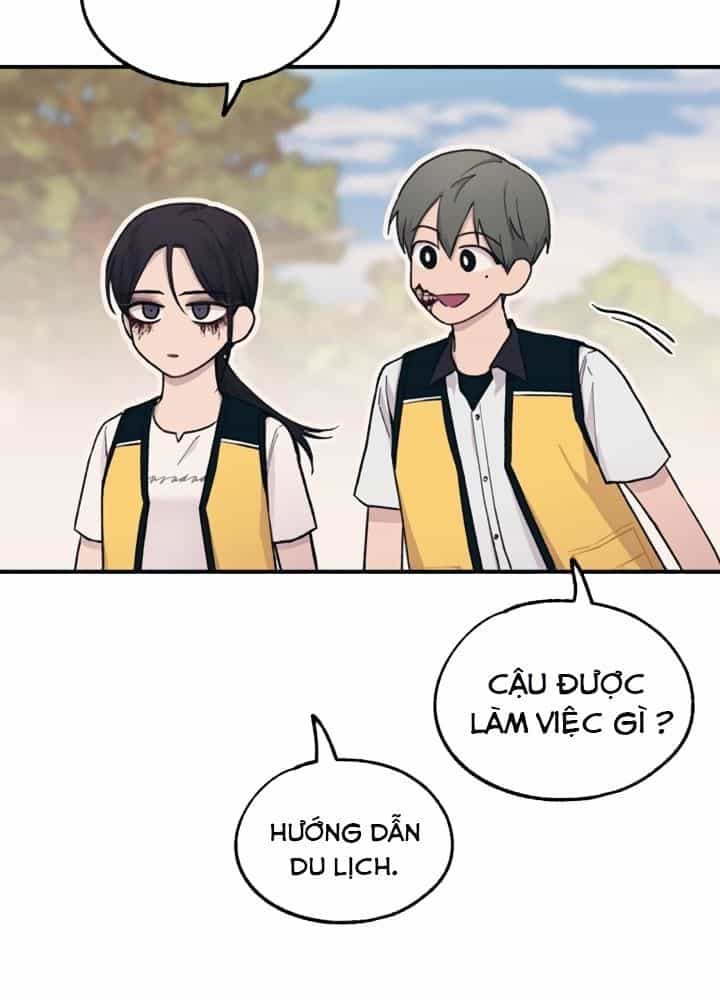 Yeonwoo's Innocence - Chương 37 - ảnh 31