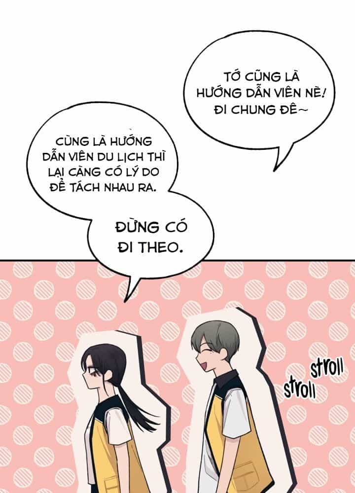Yeonwoo's Innocence - Chương 37 - ảnh 32