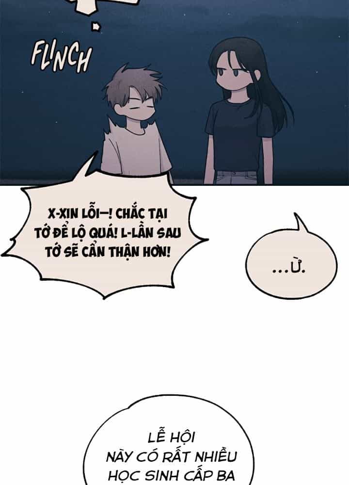 Yeonwoo's Innocence - Chương 37 - ảnh 36