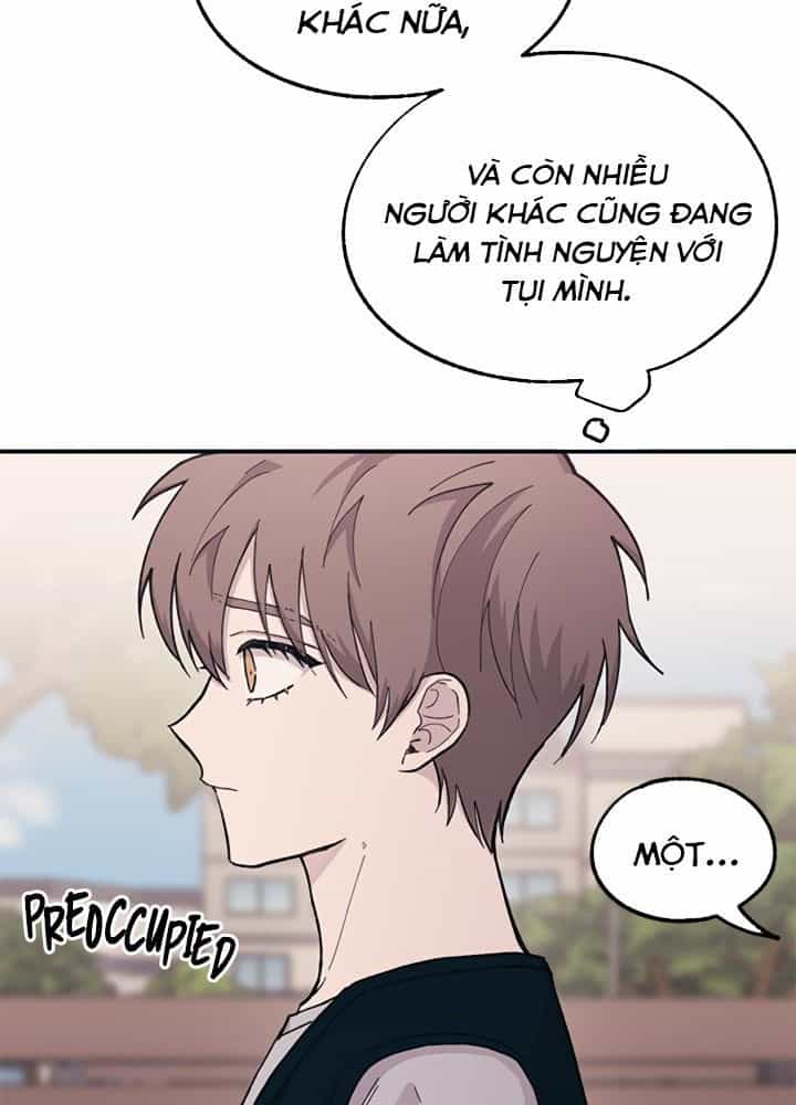 Yeonwoo's Innocence - Chương 37 - ảnh 37