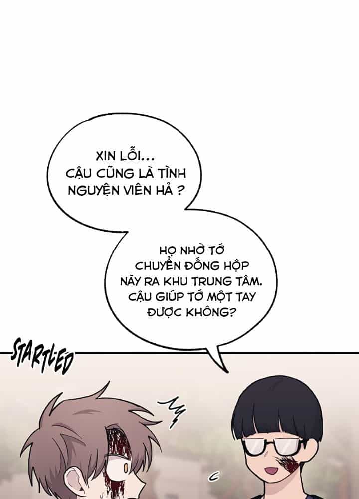 Yeonwoo's Innocence - Chương 37 - ảnh 40