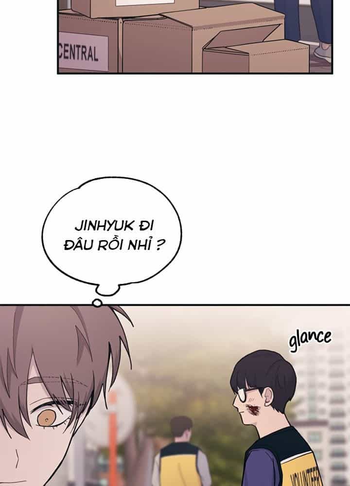 Yeonwoo's Innocence - Chương 37 - ảnh 42