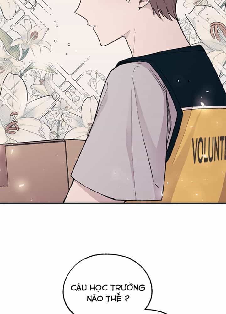 Yeonwoo's Innocence - Chương 37 - ảnh 44