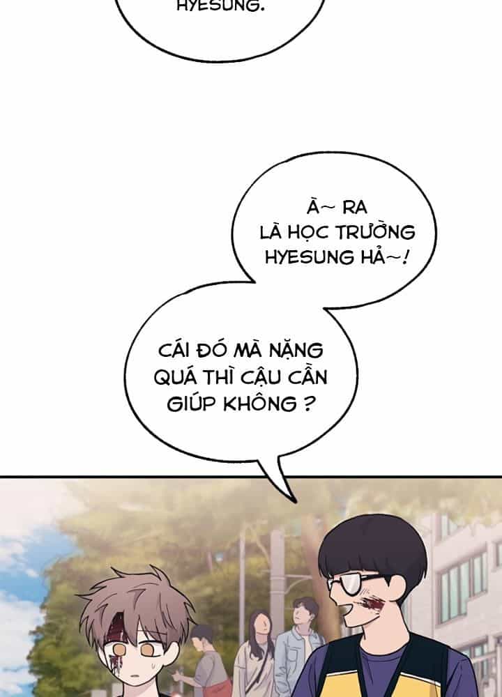 Yeonwoo's Innocence - Chương 37 - ảnh 46