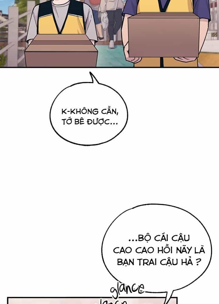 Yeonwoo's Innocence - Chương 37 - ảnh 47