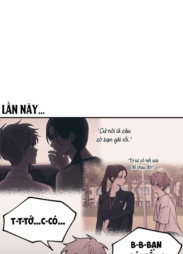 Yeonwoo's Innocence - Chương 37 - ảnh 52