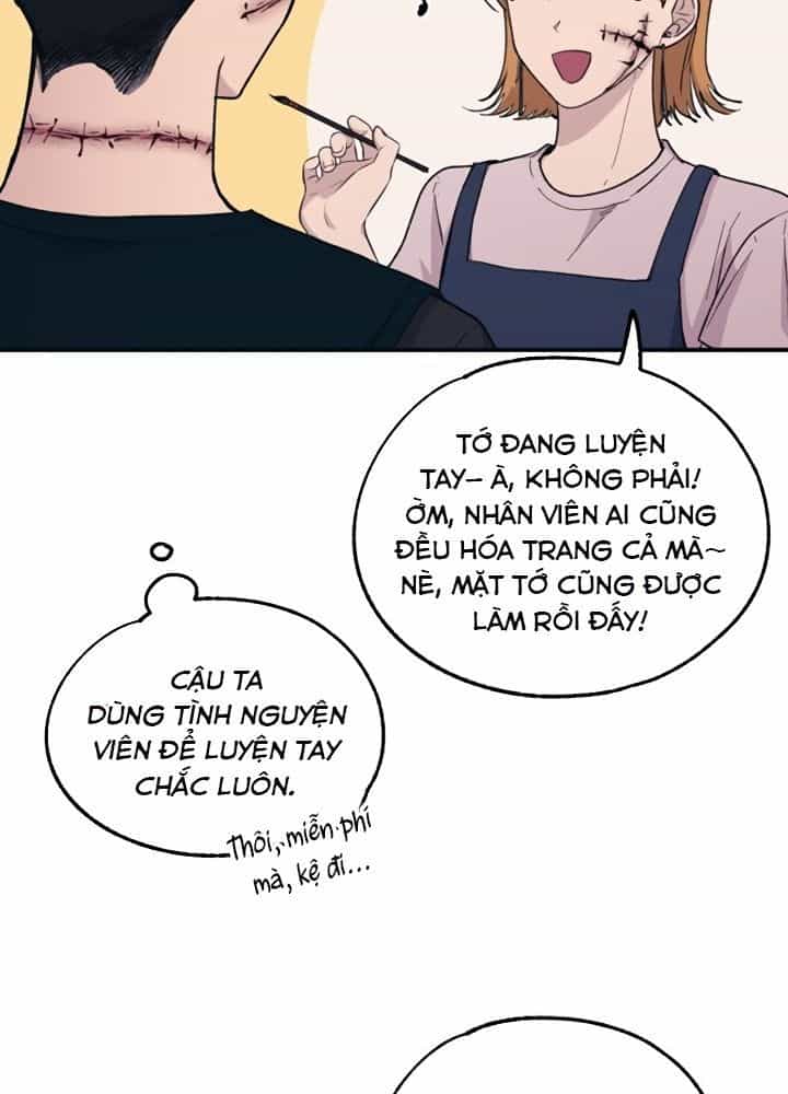 Yeonwoo's Innocence - Chương 37 - ảnh 6