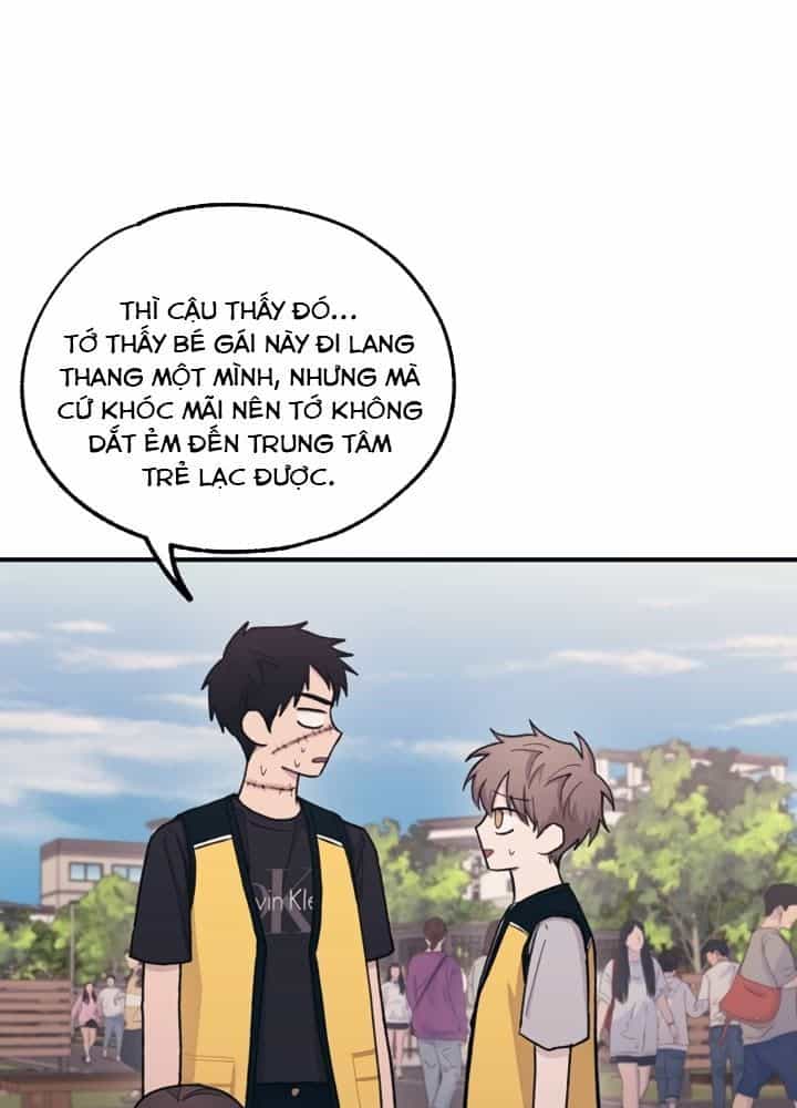 Yeonwoo's Innocence - Chương 37 - ảnh 72