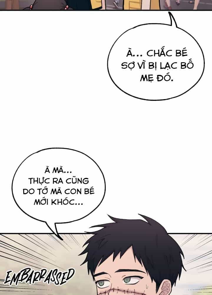 Yeonwoo's Innocence - Chương 37 - ảnh 73