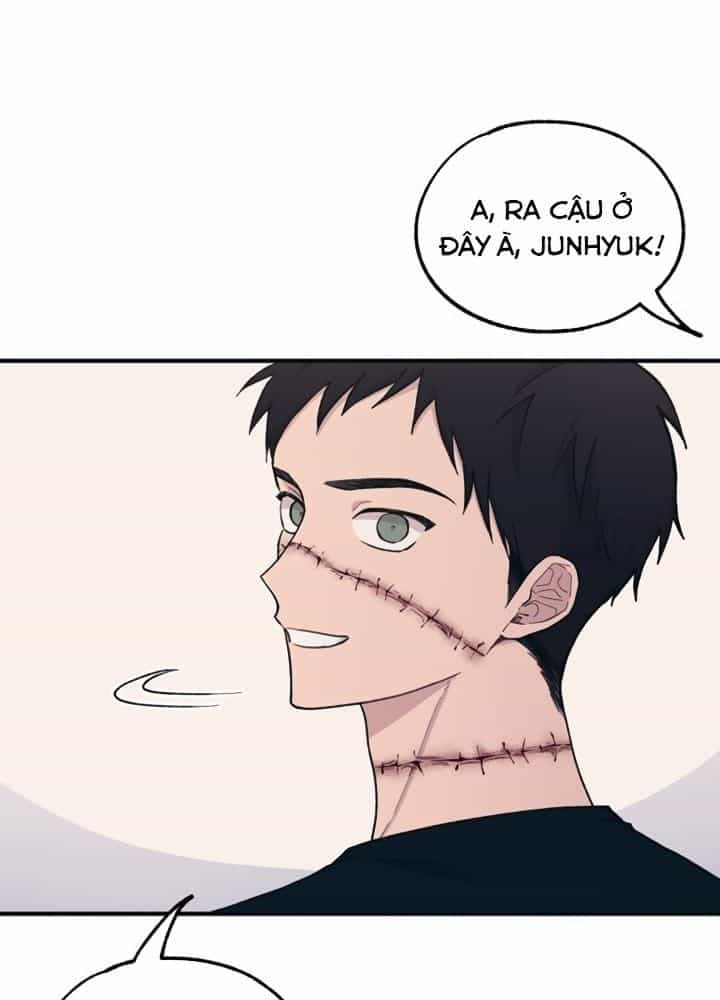 Yeonwoo's Innocence - Chương 37 - ảnh 8