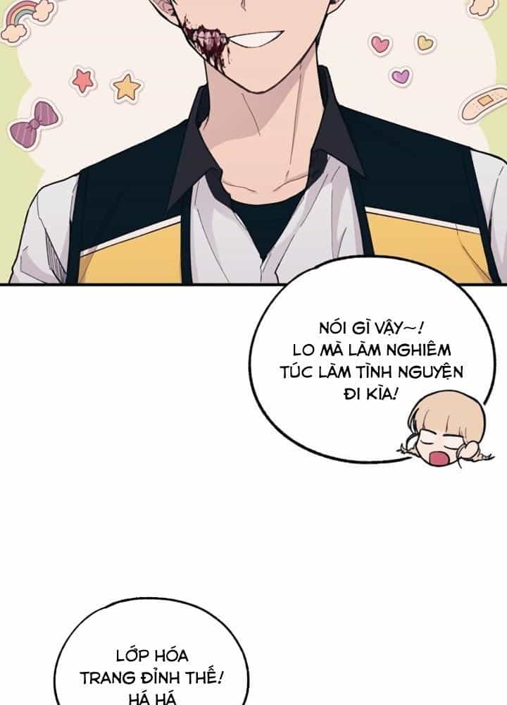 Yeonwoo's Innocence - Chương 38 - ảnh 12