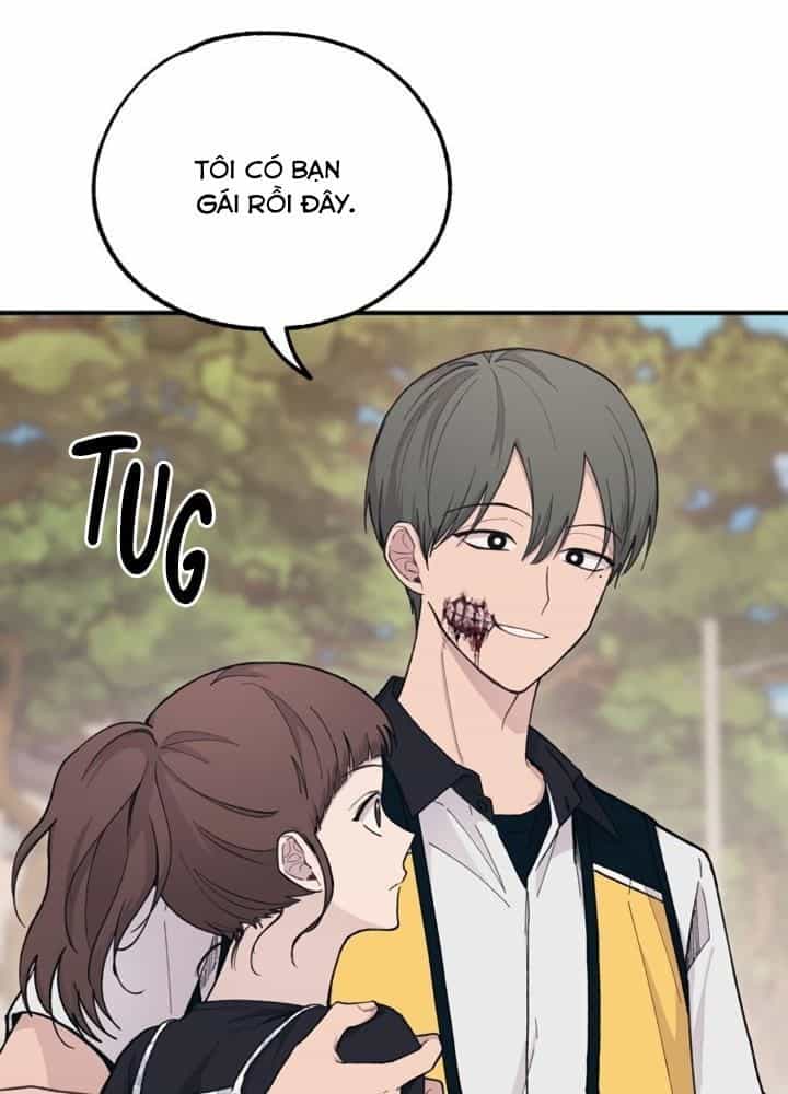 Yeonwoo's Innocence - Chương 38 - ảnh 17