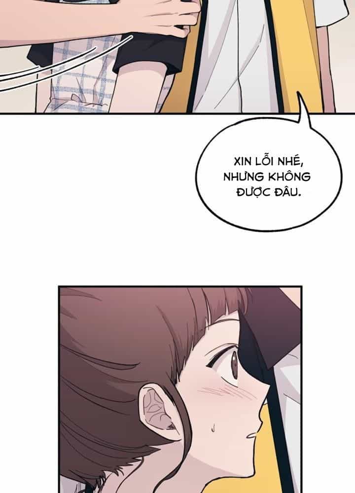 Yeonwoo's Innocence - Chương 38 - ảnh 18