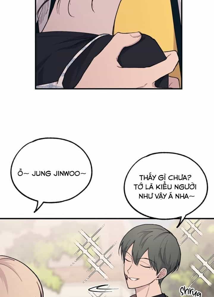 Yeonwoo's Innocence - Chương 38 - ảnh 19