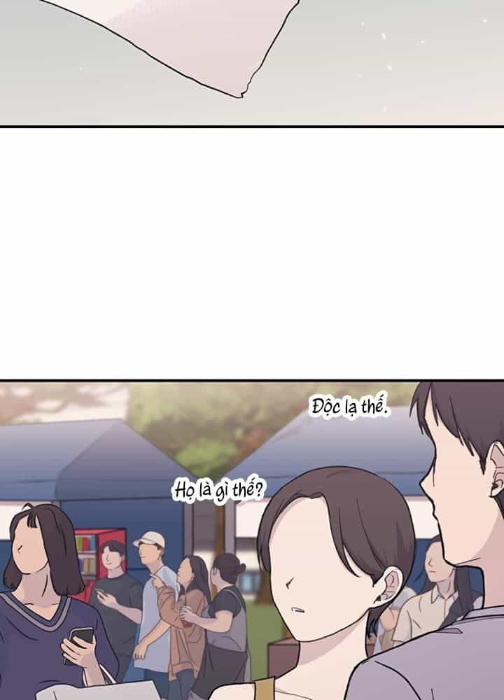 Yeonwoo's Innocence - Chương 38 - ảnh 2