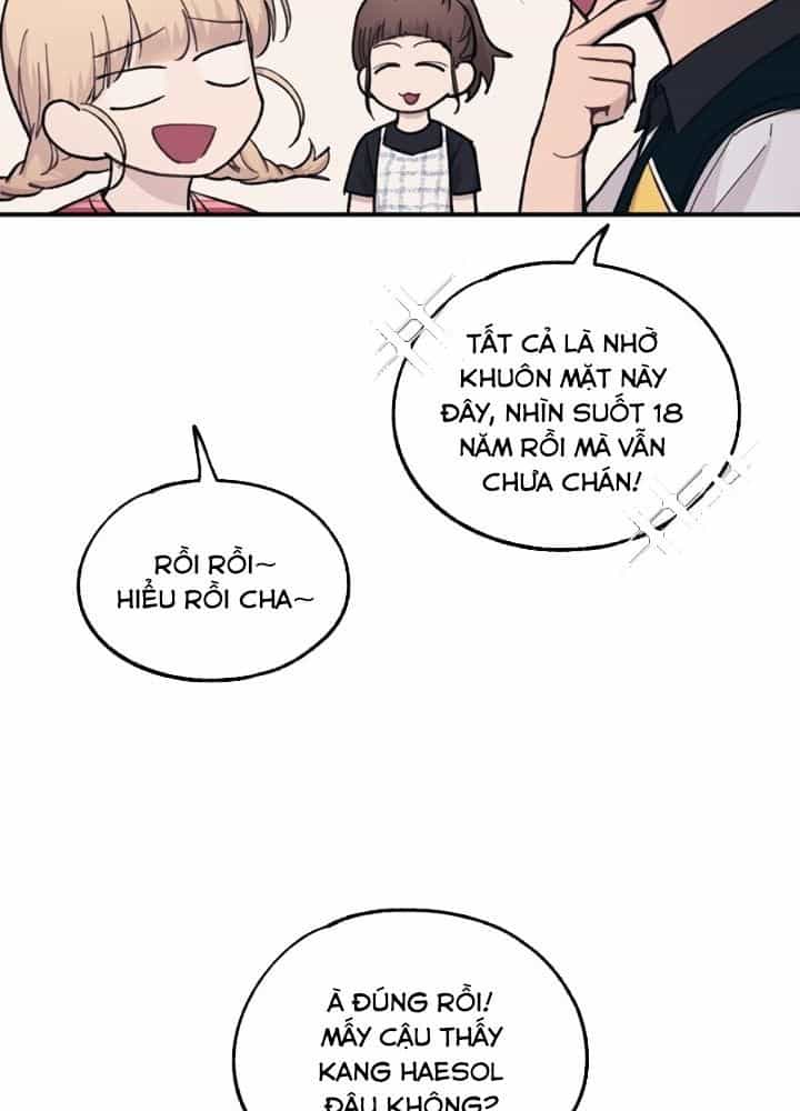 Yeonwoo's Innocence - Chương 38 - ảnh 24