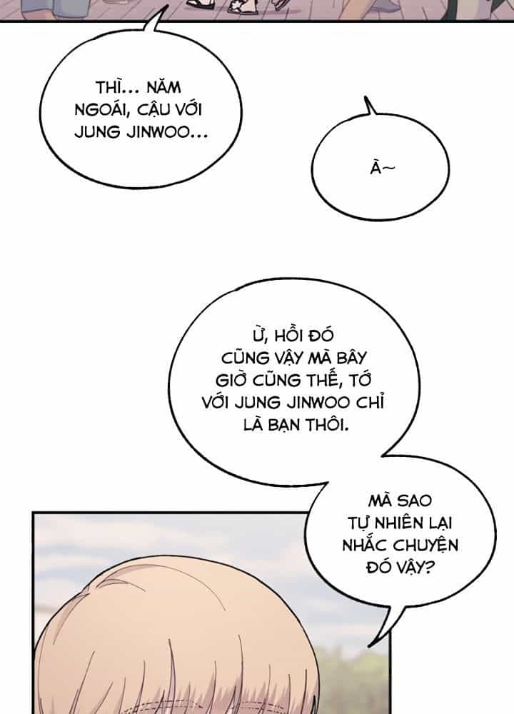 Yeonwoo's Innocence - Chương 38 - ảnh 29