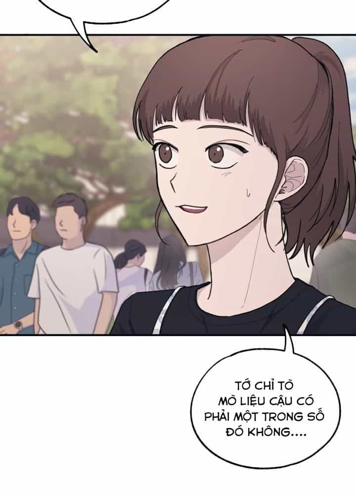 Yeonwoo's Innocence - Chương 38 - ảnh 31