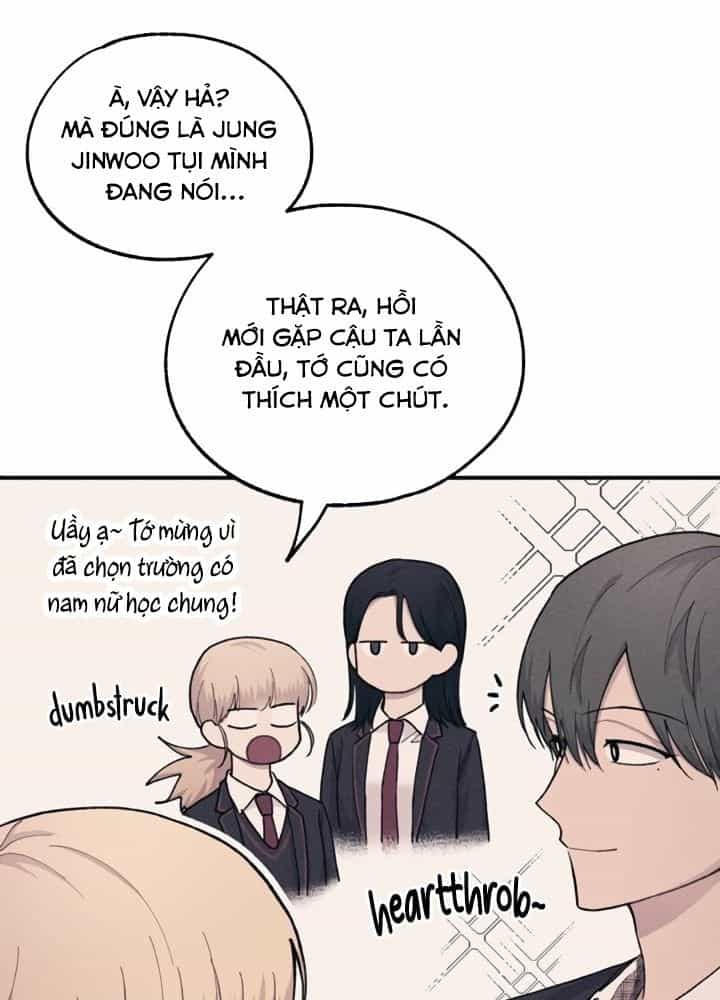 Yeonwoo's Innocence - Chương 38 - ảnh 32