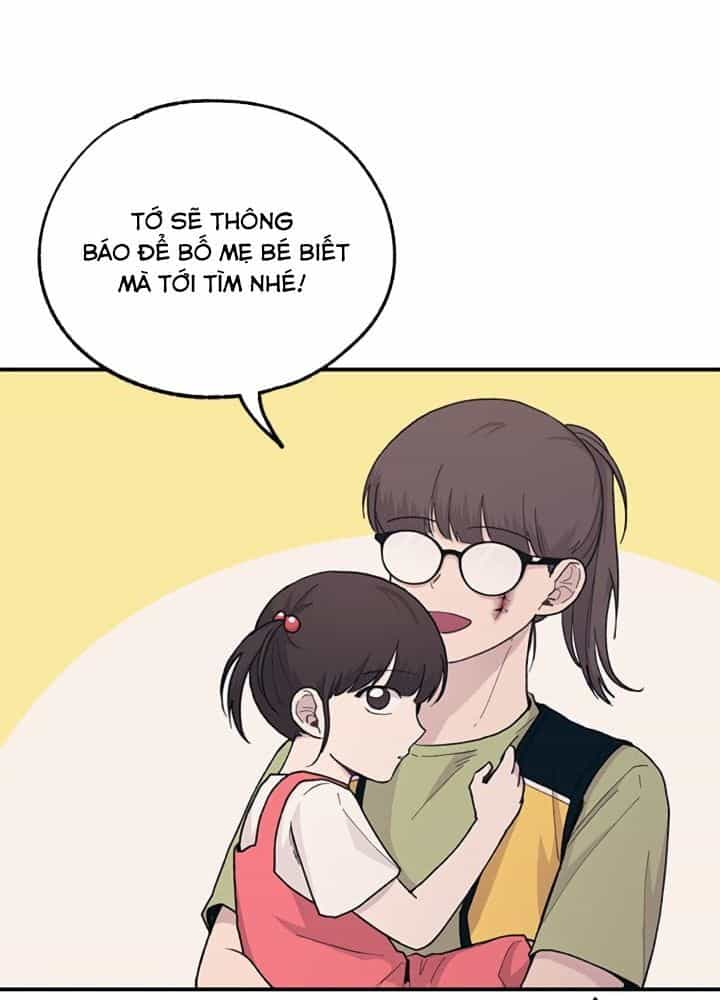 Yeonwoo's Innocence - Chương 38 - ảnh 37