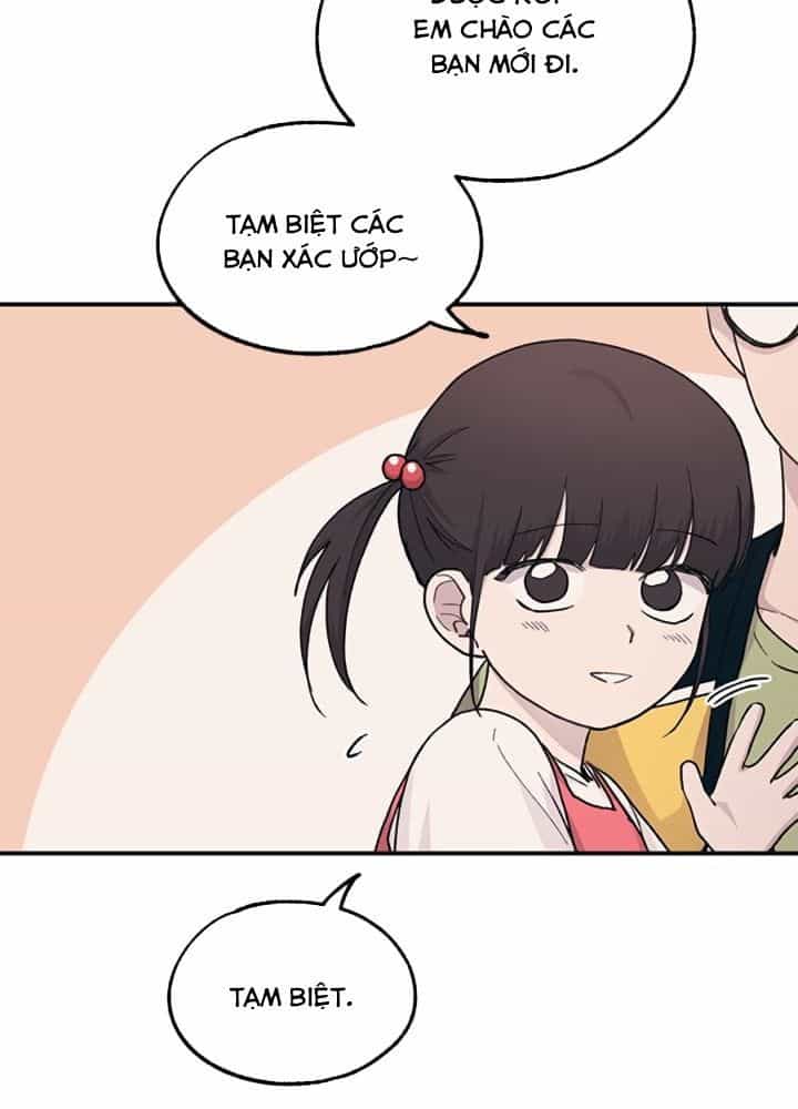 Yeonwoo's Innocence - Chương 38 - ảnh 40