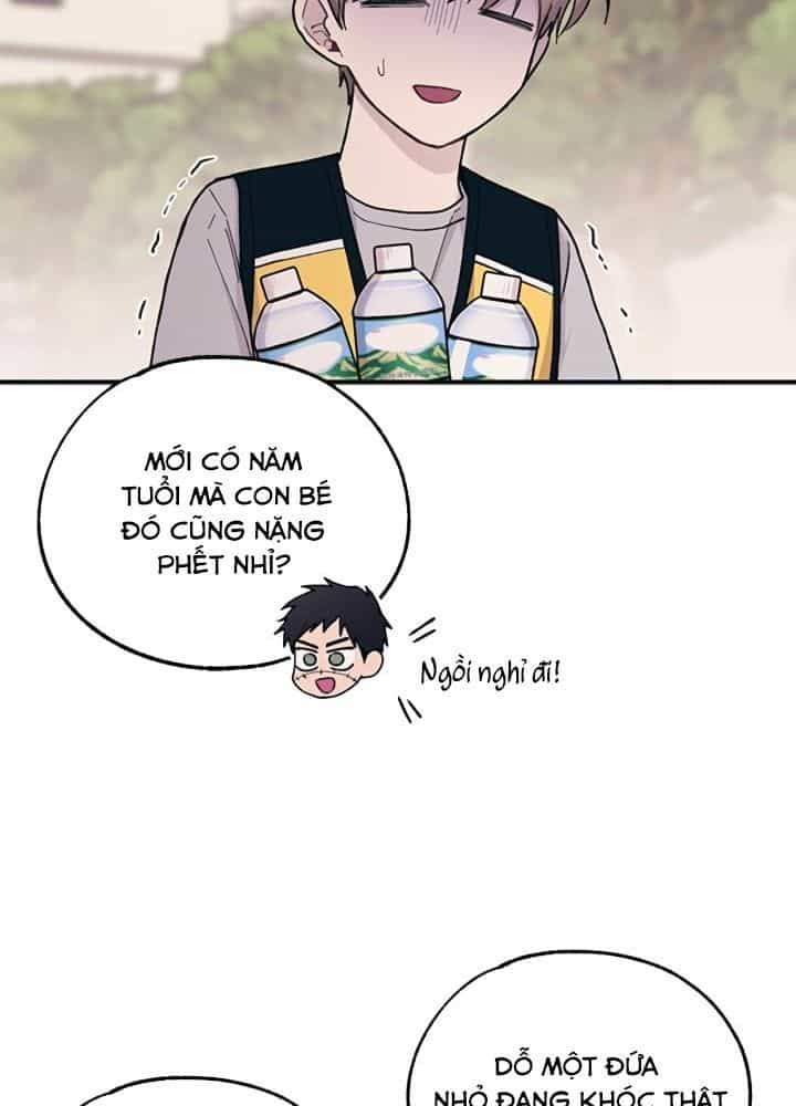 Yeonwoo's Innocence - Chương 38 - ảnh 46