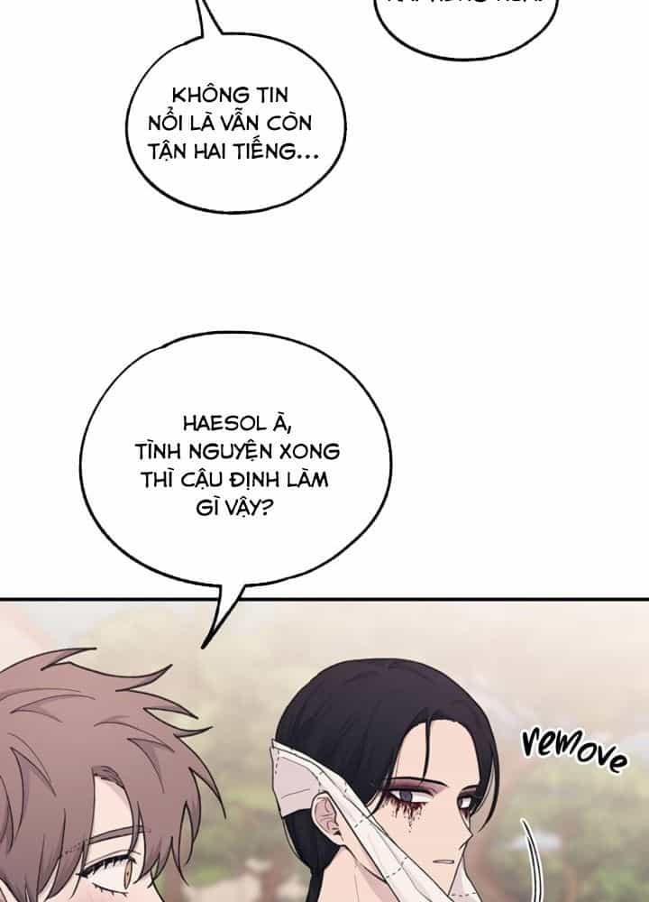 Yeonwoo's Innocence - Chương 38 - ảnh 48