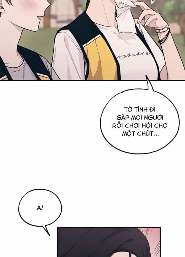 Yeonwoo's Innocence - Chương 38 - ảnh 49