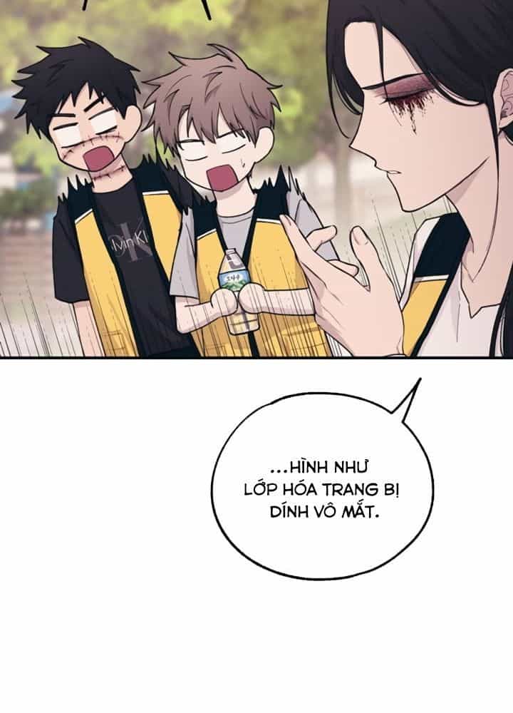 Yeonwoo's Innocence - Chương 38 - ảnh 51