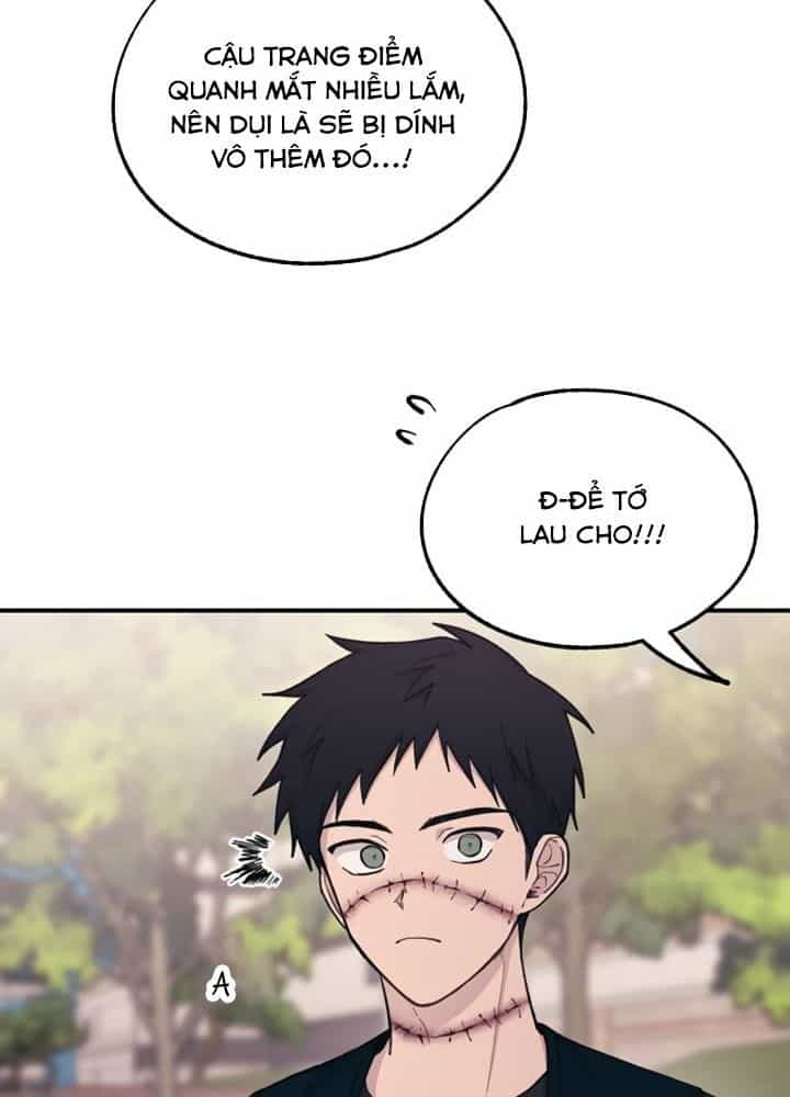 Yeonwoo's Innocence - Chương 38 - ảnh 53