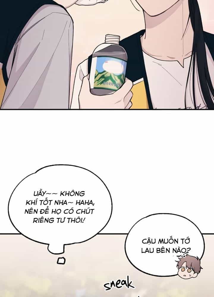Yeonwoo's Innocence - Chương 38 - ảnh 55