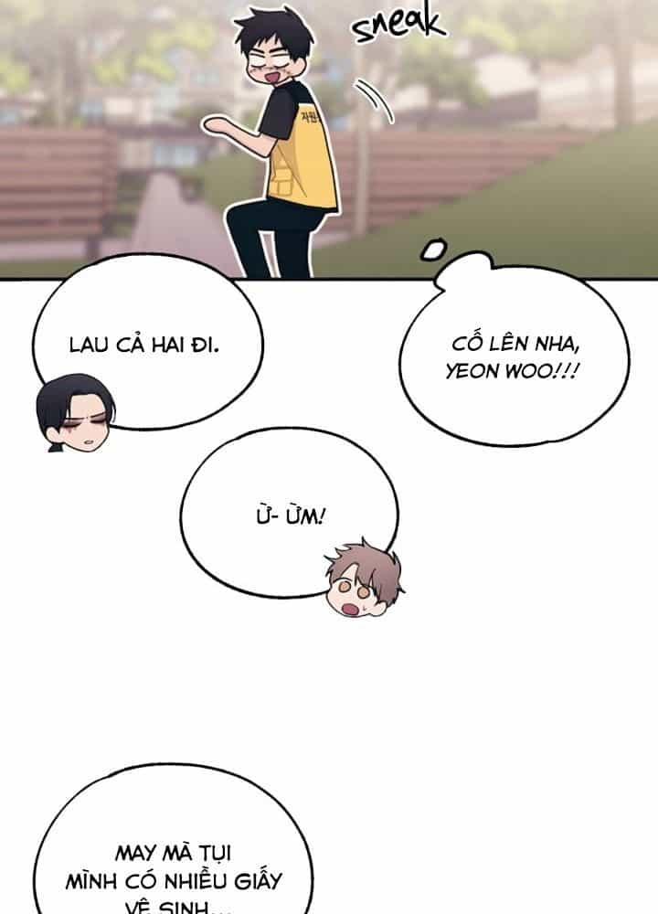 Yeonwoo's Innocence - Chương 38 - ảnh 56